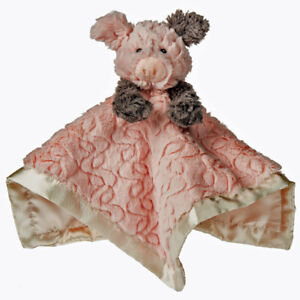 Mary Meyer ~ Character Blanket ~ Plush Toy ~ Choose Your Favorite ~ Free Ship