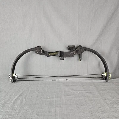 Arco composto Barnett Archery Tomcat Youth - Imagem 1 de 4