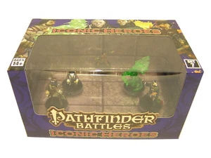 Pathfinder Battles - Iconic Heroes Box #7 - D&D - Bild 1 von 2