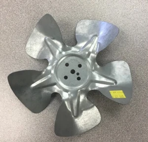 Delfield 2162500 Blade,Evap Fan,Morrel 7 Replacement Part 17 163 - Picture 1 of 4