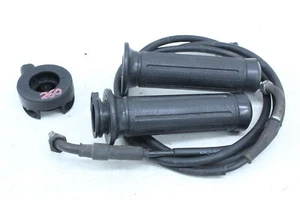 Honda Fes 125 Panteón JF12 Acelerador Manejas Soporte 260 - Photo 1/1