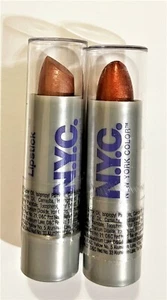 Nuevo Año Nuevo Lápiz labial hidratante - 324A y 313A - Imagen 1 de 1