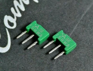 2pcs - MATSUSHITA MA154WA Swicthing Diode / Rectifier - Original - Picture 1 of 4