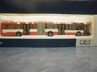 Rietze articulated bus Mercedes O 405 GN2 ASEAG 76418