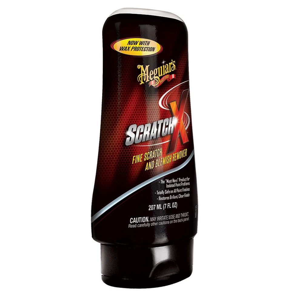 Meguiar's Scratch-X- 7oz Foto 1 de 1