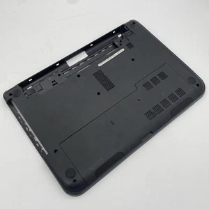 Custodia inferiore originale Dell Inspiron 14 3421 nero - grado B - Foto 1 di 6