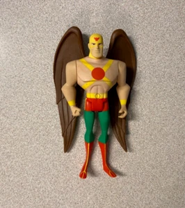 Figura de acción DC JLU Justice League Unlimited GOLDEN AGE HAWKMAN ¡TOTALMENTE NUEVA! - Imagen 1 de 1