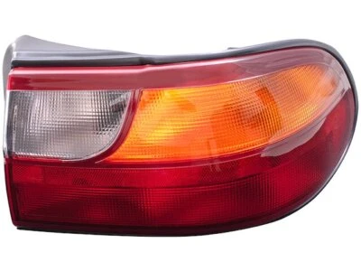 Conjunto de luz trasera derecha Brock 23271CS 2001 2000 Chevrolet Malibu 1997-2003 Foto 1 de 2