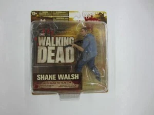 Figura de acción McFarlane Toys The Walking Dead AMC TV Series 2 SHANE WALSH nueva - Imagen 1 de 4