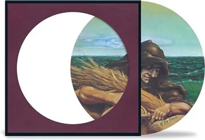 Grateful Dead  - Wake Of The Flood (50th Anniversary) LTD [VINYL] - Picture 1 of 1