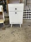 Bedside Tables / Cabinets X2