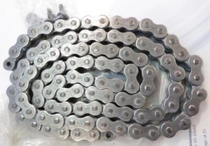 2007-11 Ducati 1098 1198 DID 525 98L chain with master link sealed box 67640461A - Picture 1 of 4