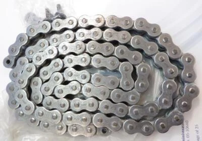 Ducati 1098 1198 DID 525 98L 2007-11 cadena con eslabón maestro caja sellada 67640461A Foto 1 de 4