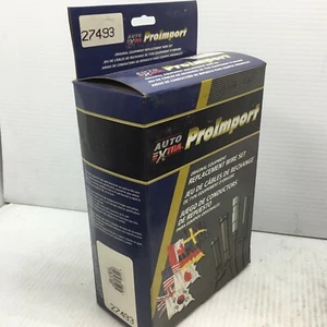 Auto Extra Pro Import Original Equipment Replacement Set 27493 - Picture 1 of 1