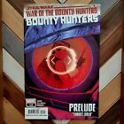 Star Wars: Bounty Hunters #12 (Marvel 2021) Prélude WOBH non lu « Target Solo »