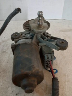 1998 - 2005 年 GMC Sonoma Jimmy Blazer Bravada 前盖电机二手。 15036008 — 第 1/4 张图片