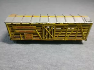 HO Scale 47729 Union Pacific Stock Dispatch ~ TS - Picture 1 of 5