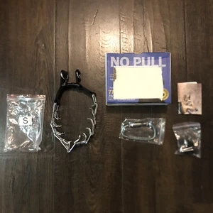 MAYERZON No Pull Professional Quality Training Prong Collar Adjustable Used 1X - Picture 1 of 5