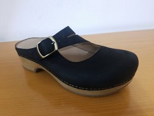 dansko jodi