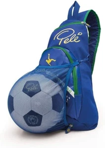 Ultimate Mochila Deportes Gimnasio Netball Baloncesto Fútbol Bolsas Mochila de Viaje - Imagen 1 de 4