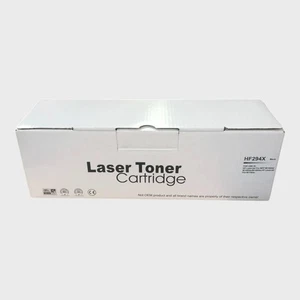 Laser Tonerkartusche HF294X Schwarz Cartridge für HP Laser Jet Pro - Bild 1 von 1