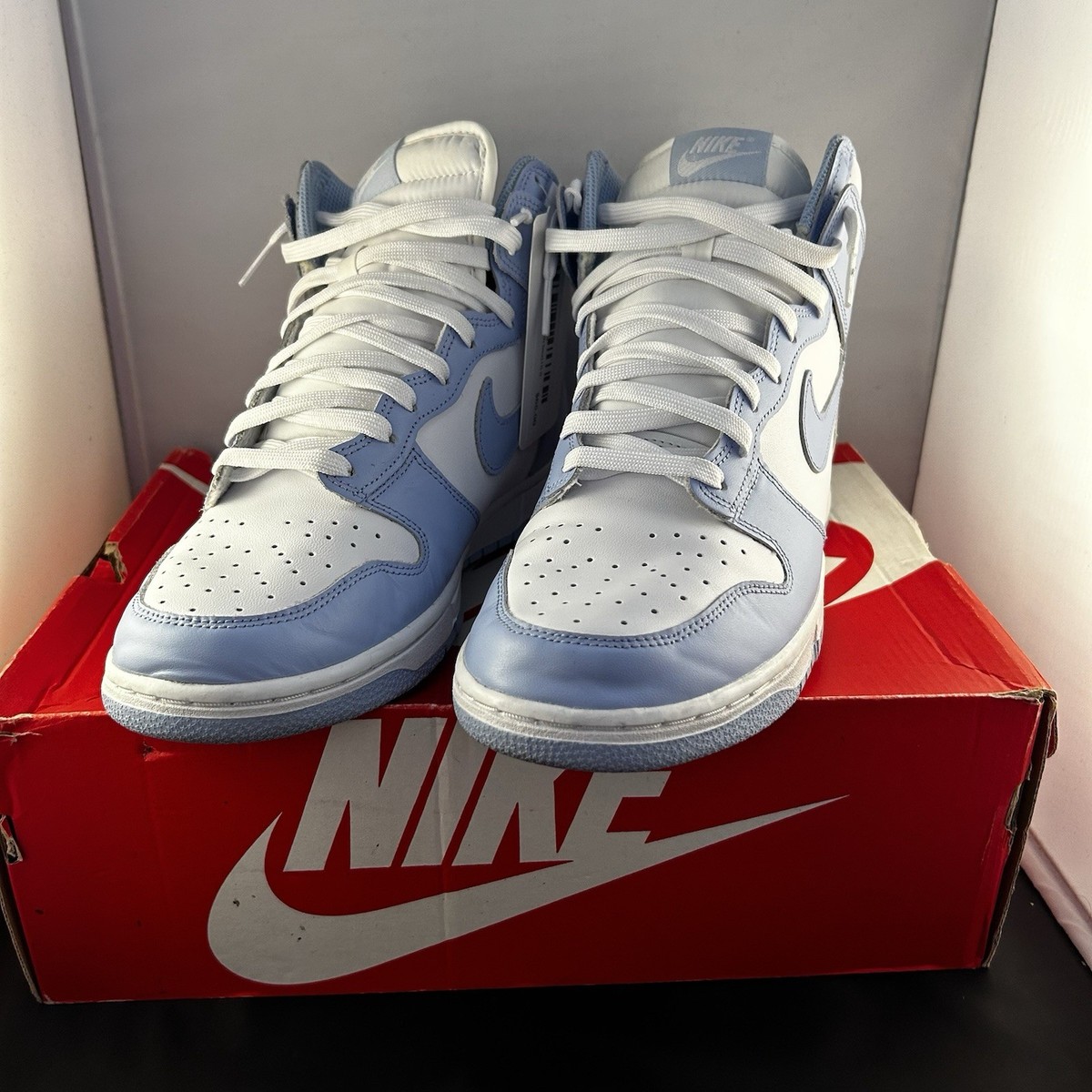 Nike Dunk High Aluminum W | eBay Nike Dunk High Aluminum W | eBay