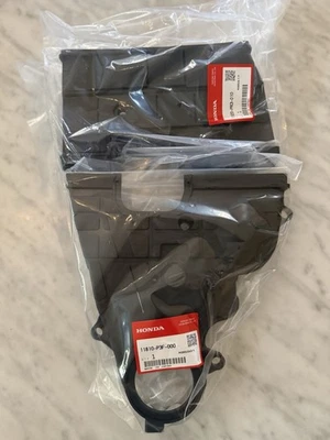 Juego de cubierta de correa de distribución OEM HONDA CIVIC Del Sol CRX EF9 EG6 SIR B16A OBDI P30 PR3 Foto 1 de 4