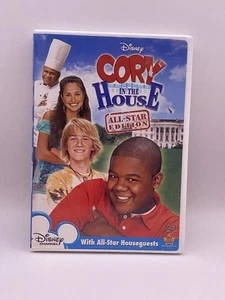 Cory in the House (All Star Edition) - Kyle Massey dvd - Picture 1 of 2
