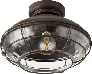 Windmill - 6W 1 LED Large Ceiling Fan Light Kit in style - 12.75 inches wide by - Picture 1 of 1