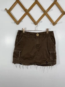 Vintage Skirt Y2K Mini 2 - Picture 1 of 5