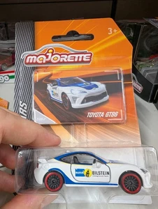 Majorette Racing Toyota GT86 - Foto 1 di 1