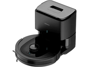 Robot aspirador-Cecotec Conga 7490 Ultimate Home X-Treme,4 en 1,Base autovaciado - Imagen 1 de 12