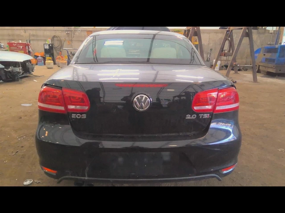 Conjunto de cuerpo del acelerador para 06-21 Golf GTI 6820172 Foto 1 de 4