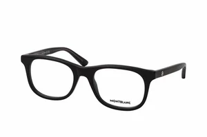NEW Mont Blanc MB0385o-008 Eyeglasses 54mm 100% Authentic - Picture 1 of 4