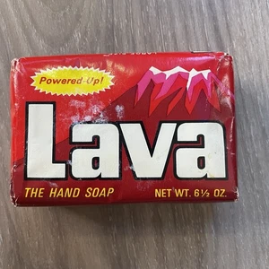 Vintage Lava Hand soap 6.5oz - Picture 1 of 4