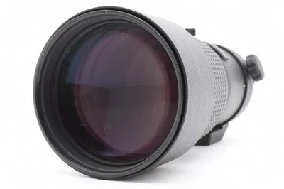 Nikon AF NIKKOR 300mm F4 ED 2809W069881 Foto 1 de 4