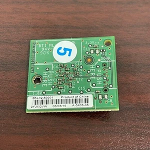 Carte HP B5L32-60001 EMMC 8Go pour LaserJet M552 M553 M604 M605 M606 M608 - Photo 1/6