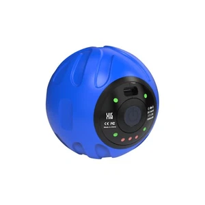 Bola de masaje vibratoria ligera Clinton para masaje de varias partes - Imagen 1 de 4