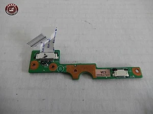 Sony VGN-BX540B Scheda Pulsante di Alimentazione VGN-BX con Cavo - Foto 1 di 2