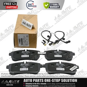 Genuine Rear Brake Pad Kit fits Aston Martin DBX, + FREE SENSOR, MY83-2C562-AD - Picture 1 of 9