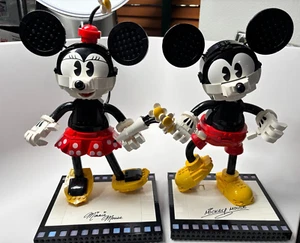 READ Lego Disney Mickey & Minnie Mouse (43179) Full Characters Christmas Gift - Picture 1 of 15
