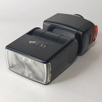 Flash digital Olympus Eletronic FL-40 TTL Speedlite de JAPÓN #1000000026 Foto 1 de 4