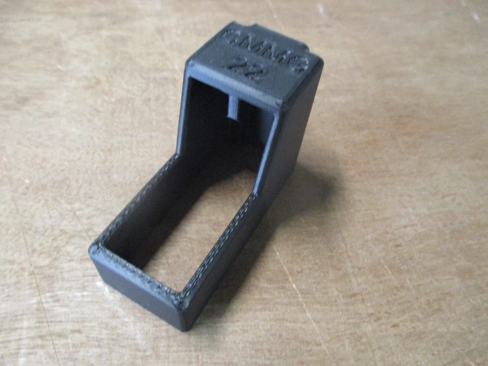 Cargador de velocidad 22LR para cargador CMMG .22 - Gen 1 y Gen 2 Foto 1 de 1