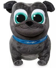 muñecos bingo y rolly