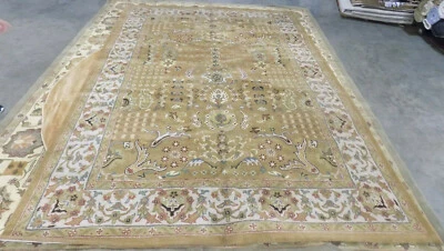 金色 / BEIGE 9'-6 英寸 X 13'-6 英寸地毯切割降价 1172597267 CL764A-10 — 第 1/3 张图片