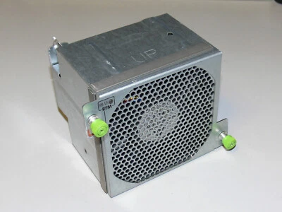 Ventola DELTA Electronics PFC1248DE 120 X 120 X 38 MM NUOVA - Immagine 1 di 4