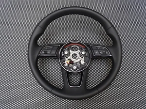 Volante multifunzione originale Audi A4 B9, A5 F5 8W0419091FR Soul - Foto 1 di 8