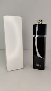 Dior Addict by Christian Dior 3.4 oz EDP Perfume for Women New In Box 