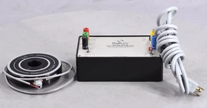 VINCENT ASSOCIATES UNIBLITZ ELEKTRONISCHER LASER-SHATTER 225L MIT CONTROLLER 100-2B - Bild 1 von 12