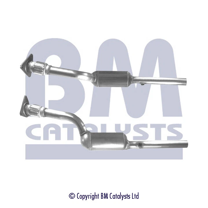 FOR RENAULT LAGUNA 1.8i Mk.2 16v (F4P Eng) 2/01-2/05 BM90943H - Image 1 of 1
